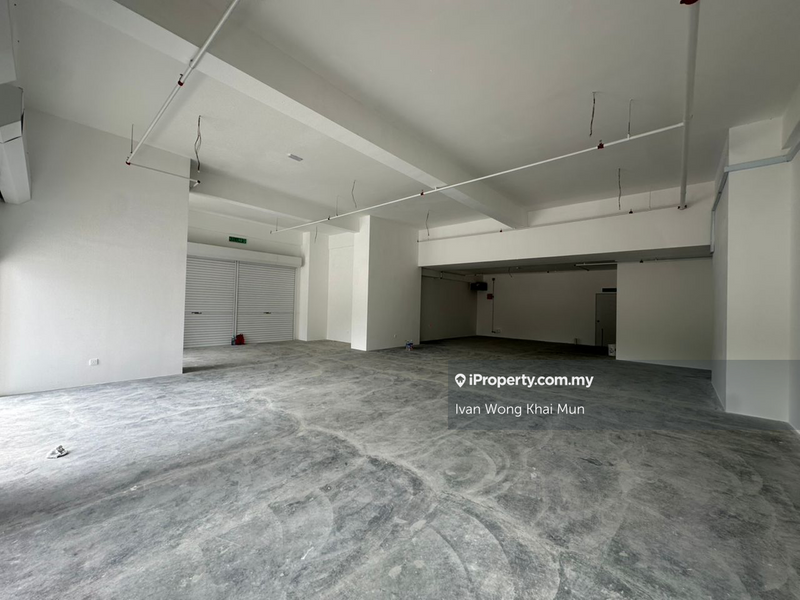 Kedai untuk Disewa di Eco Ardence, Setia Alam oleh Ivan Wong Khai Mun - iProperty.com.my