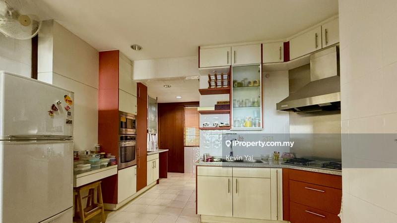 Kondominium untuk Dijual di Araville oleh Kevin Yai - iProperty.com.my