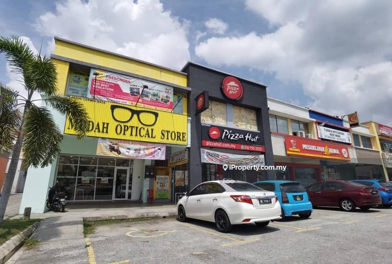 For Rent - Alam Suria , Dataran Suria Bandar Puncak Alam