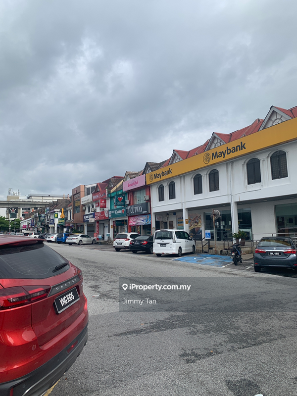 Kedai untuk Dijual di SS15, Subang Jaya oleh Jimmy Tan - iProperty.com.my