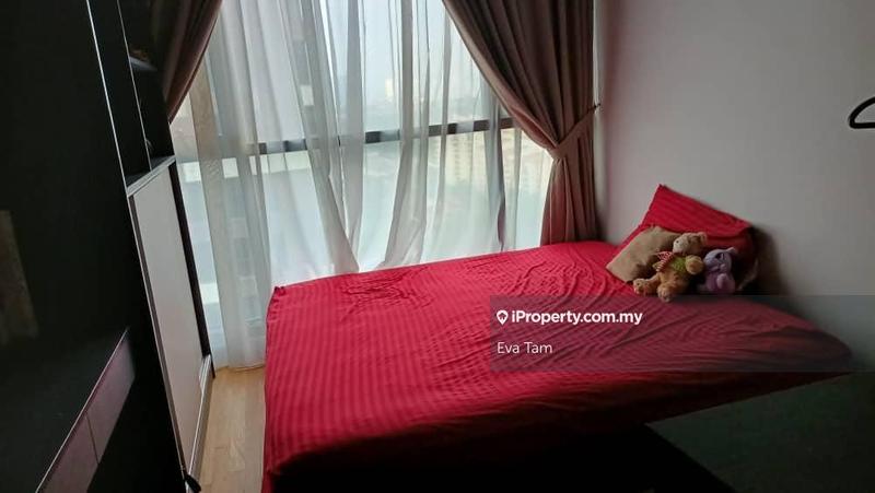 Service Residence for Sale in Cyperus @ Tropicana Gardens by Eva Tam - iProperty.com.my
