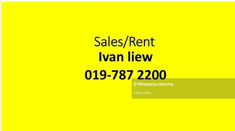 Semi-D Factory for Sale in Hi-Tech Industrial Park, Semenyih by Ivan Liew - iProperty.com.my
