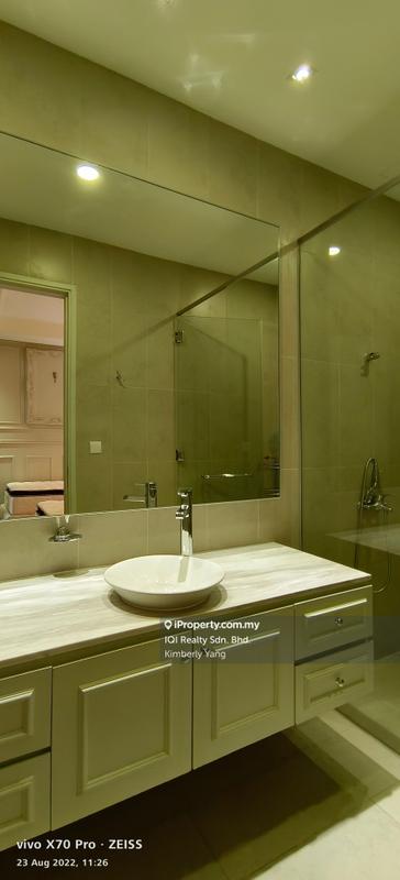 Rumah Berkembar untuk Dijual di Taman Sri Hartamas, Sri Hartamas oleh Kimberly Yang - iProperty.com.my