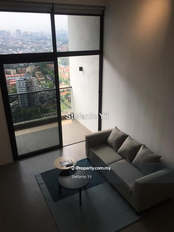 Residensi Servis untuk Disewa di Establishment Bangsar (Menara Teguh Bangsar) oleh Stefanie Yii - iProperty.com.my