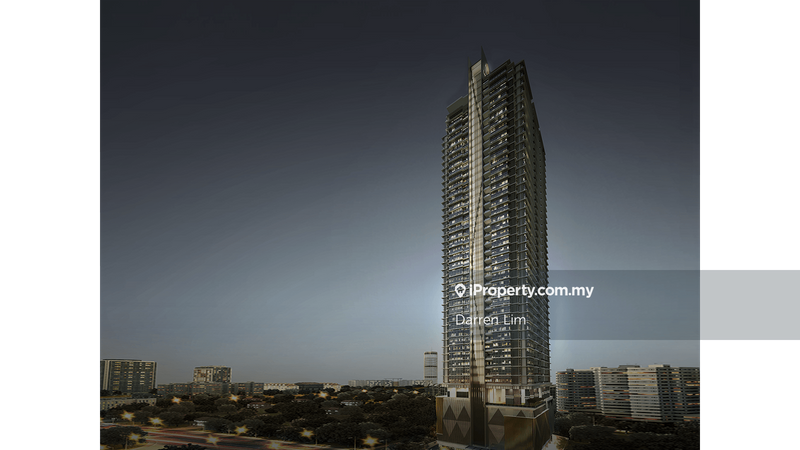 For Sale - The Manor