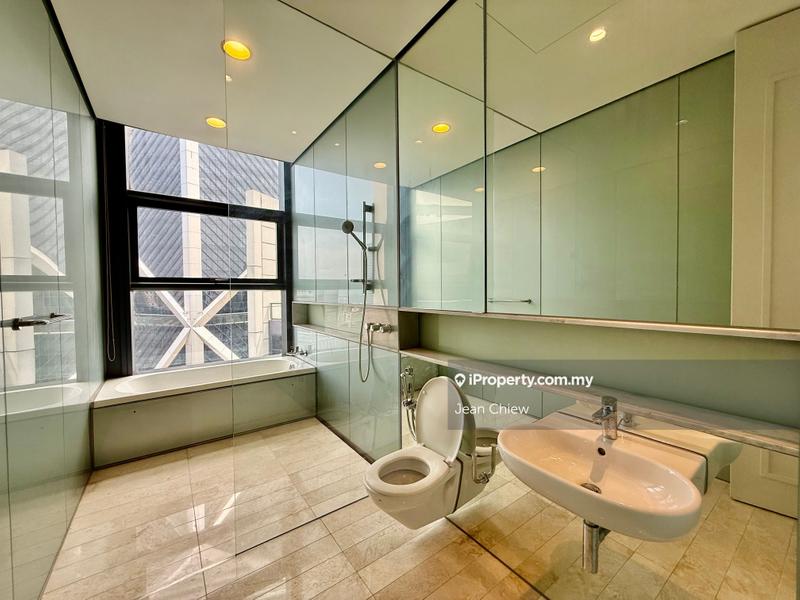 Kondominium untuk Disewa di Condominium @ The Troika oleh Jean Chiew - iProperty.com.my