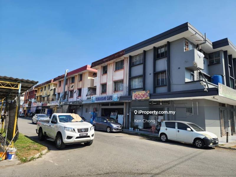 For Sale - Menggatal New Township