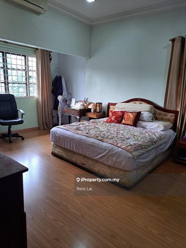 Rumah Berkembar untuk Dijual di SS2, Petaling Jaya oleh Reiis Lai - iProperty.com.my