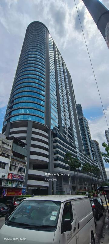 For Sale - Menara UOA Bangsar, Bangsar Utama,KL