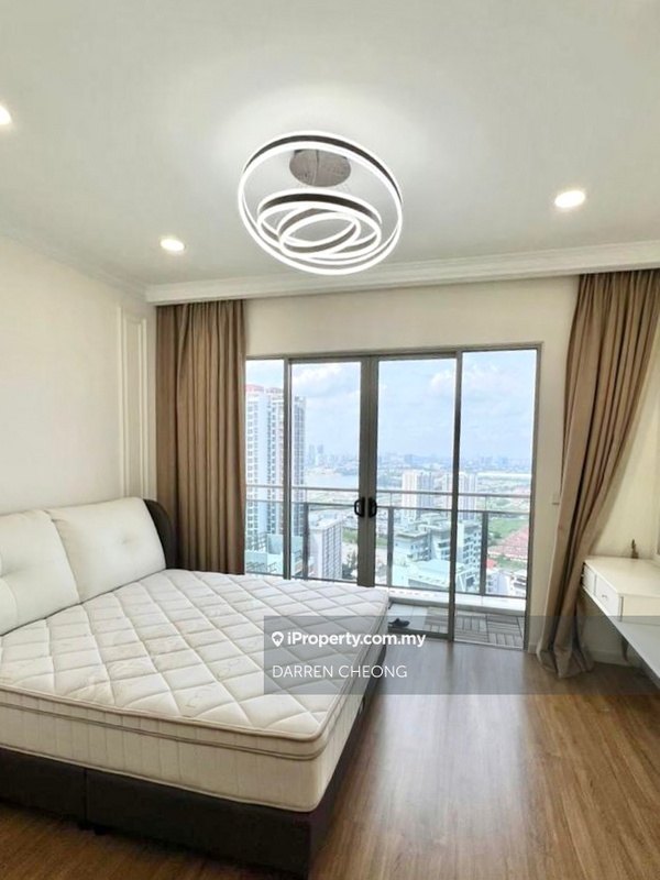 For Sale - Sunway GeoLake Residences