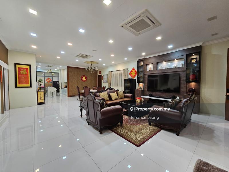 Banglo untuk Dijual di Taman Segar Perdana, Cheras oleh Terrance Leong - iProperty.com.my
