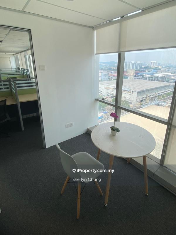 Pejabat untuk Disewa di Usj 1, Subang Jaya oleh Sherlyn Chung - iProperty.com.my