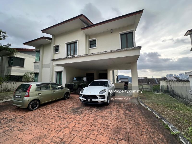 Banglo untuk Dijual di Taman Melawati, Ulu Kelang oleh Teckwee Poh - iProperty.com.my