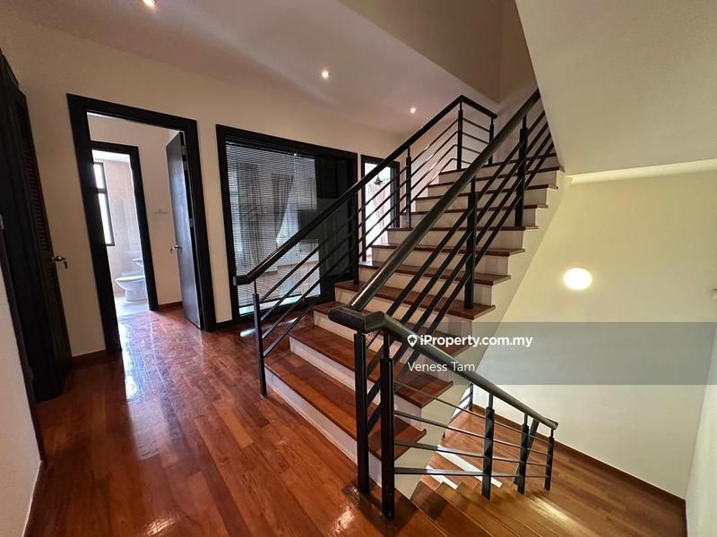 Rumah Berkembar untuk Dijual di Mutiara Seputeh, Seputeh oleh Veness Tam - iProperty.com.my