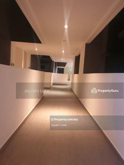 Residensi Servis untuk Disewa di UNIO Residence oleh Jayden Loke - iProperty.com.my