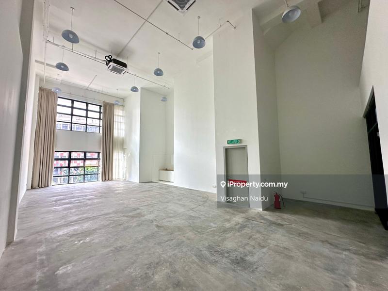 Retail Space untuk Disewa di Petaling Jaya, Selangor oleh Visaghan Naidu - iProperty.com.my