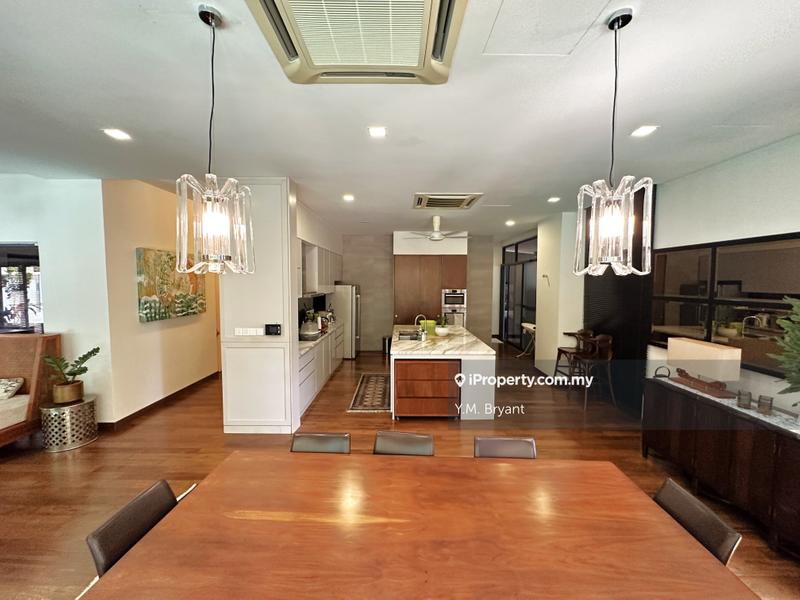 Bungalow House for Sale in Pju 3, Tropicana by Bryant Be - iProperty.com.my