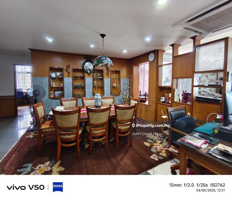 Kondominium untuk Dijual di Diamond Villa Condominium oleh John David Ho - iProperty.com.my
