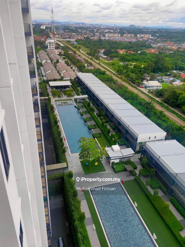 For Sale - Ken Rimba Condominium 1