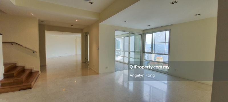 Kondominium untuk Disewa di Kiaraville oleh Angelyn Fong - iProperty.com.my