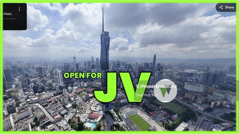 For Sale - ⭐ JV Opportunity ⭐ Freehold ⭐ In between 118 & Chinatown ⭐