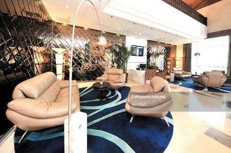Service Residence for Sale in Grand Lexis by Igen Mak - iProperty.com.my