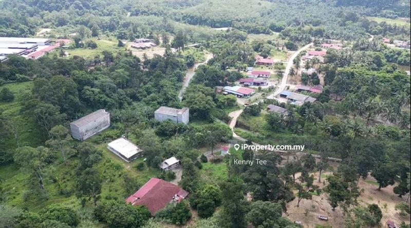 Tanah Pertanian untuk Dijual di Felda Titi, Titi oleh Kenny Tee - iProperty.com.my