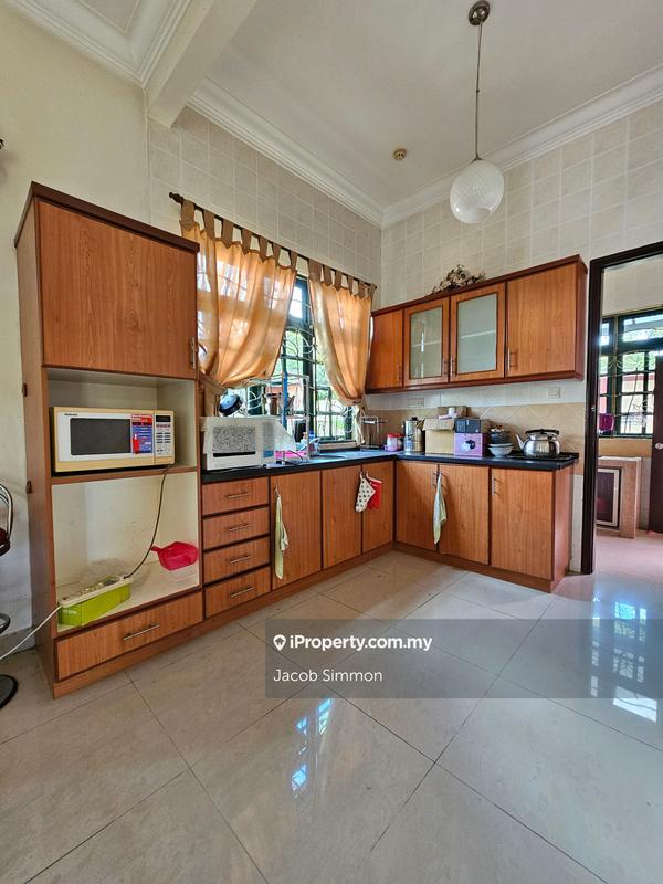 Bungalow House untuk Dijual di Kota Warisan, Sepang oleh Jacob Simmon - iProperty.com.my