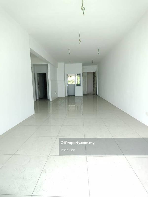 Condominium for Sale in 10 Island Resort by Issac Lee - iProperty.com.my