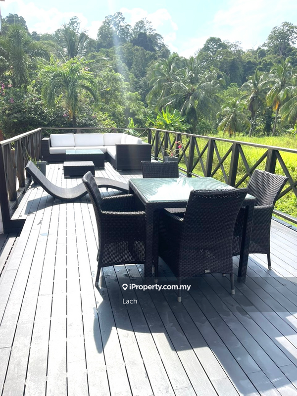 Bungalow House for Sale in Langkawi, Kuah by Lach - iProperty.com.my