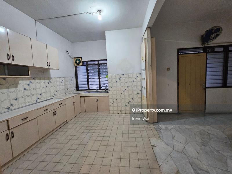 2-storey Terraced House for Sale in Taman Onn, Ipoh by Irene Wai - iProperty.com.my
