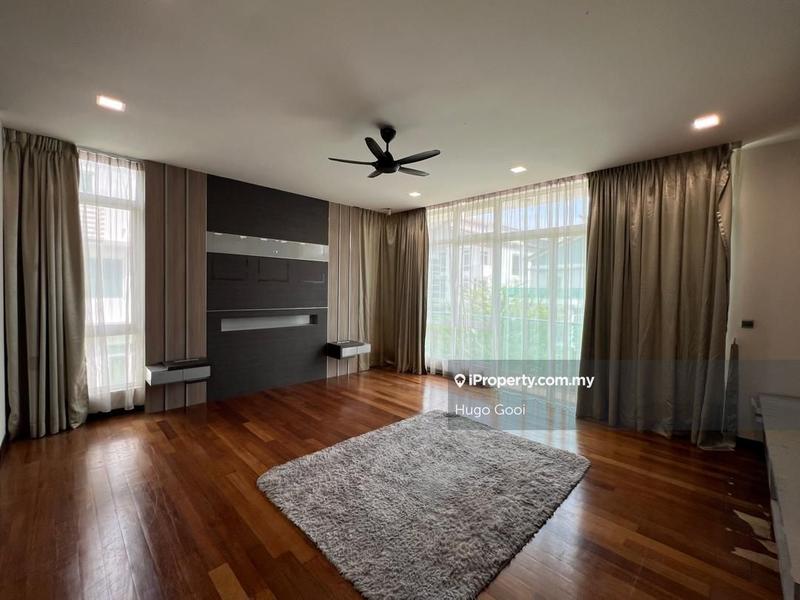 Rumah Berkembar untuk Disewa di Bandar Puteri Puchong, Puchong oleh Hugo Gooi - iProperty.com.my