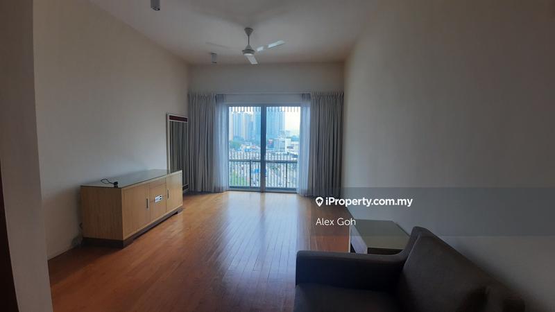 Kondominium untuk Dijual di Dua Residency oleh Alex Goh - iProperty.com.my