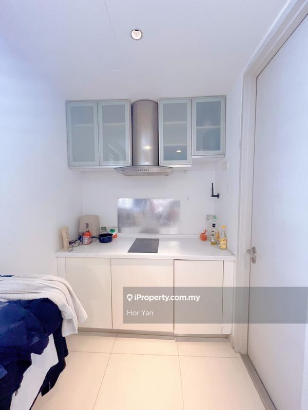 Residensi Servis untuk Disewa di Centrio Pantai Hillpark oleh Hor Yan - iProperty.com.my