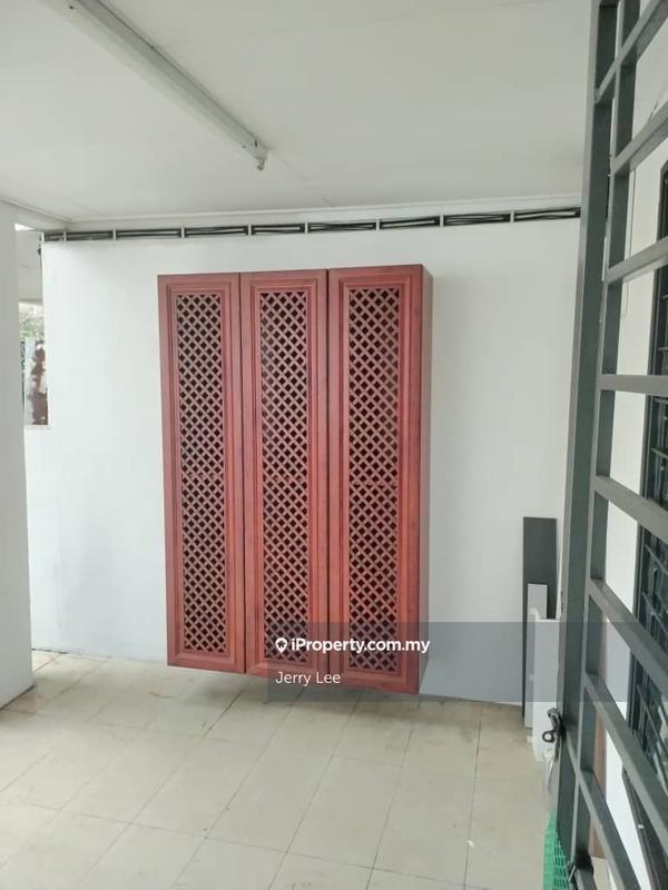 Semi-Detached House for Rent in Taman Puncak Jalil, Seri Kembangan by Jerry Lee - iProperty.com.my