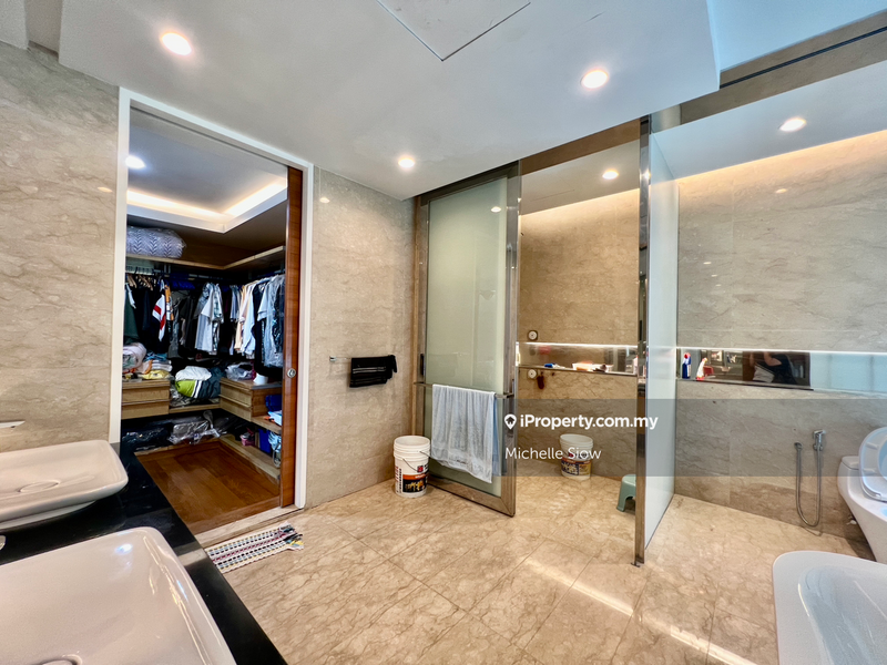 Banglo untuk Dijual di Taman Bukit Segar, Cheras oleh Michelle Siow - iProperty.com.my