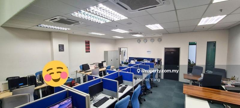 Office for Sale in Cyberjaya, Selangor by Michel Yong - iProperty.com.my