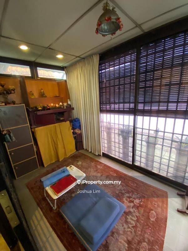 Bungalow House untuk Dijual di Tanjung Bungah, Penang oleh Joshua Lim - iProperty.com.my
