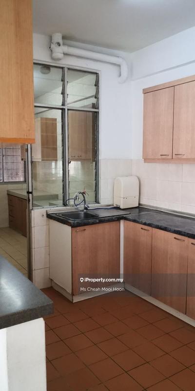 Pangsapuri untuk Disewa di D'shire Villa oleh Ms Cheah Mooi Hoon - iProperty.com.my