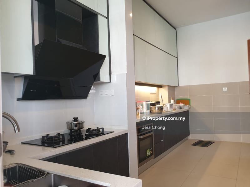 Rumah Berkembar untuk Disewa di 16 Sierra, Puchong oleh Jess Chong - iProperty.com.my