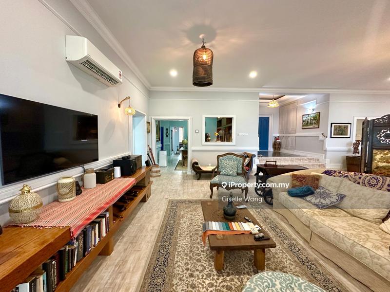 Condominium for Sale in Silverton Condominium by Giselle Wong - iProperty.com.my