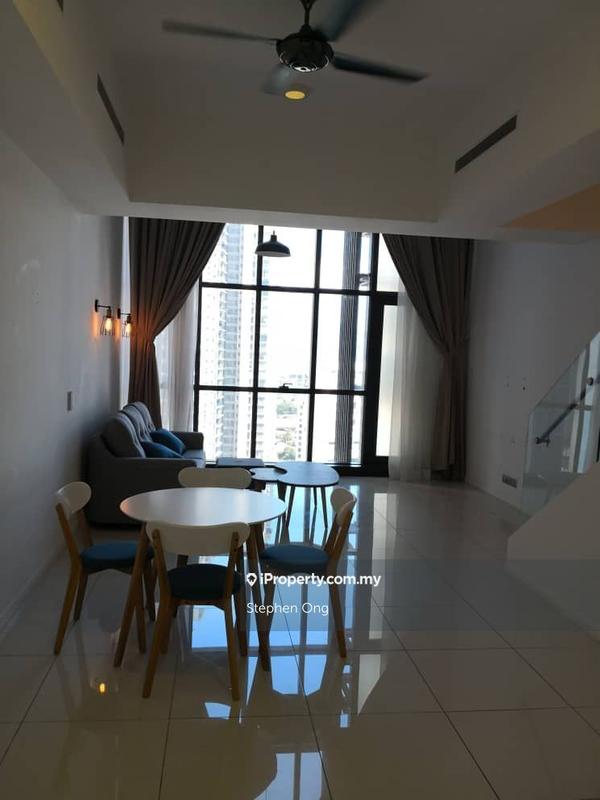 Service Residence for Sale in M City by Stephen Ong - iProperty.com.my