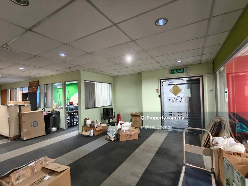 Office for Rent in Taman Serdang Perdana, Seri Kembangan by Melissa Chong - iProperty.com.my