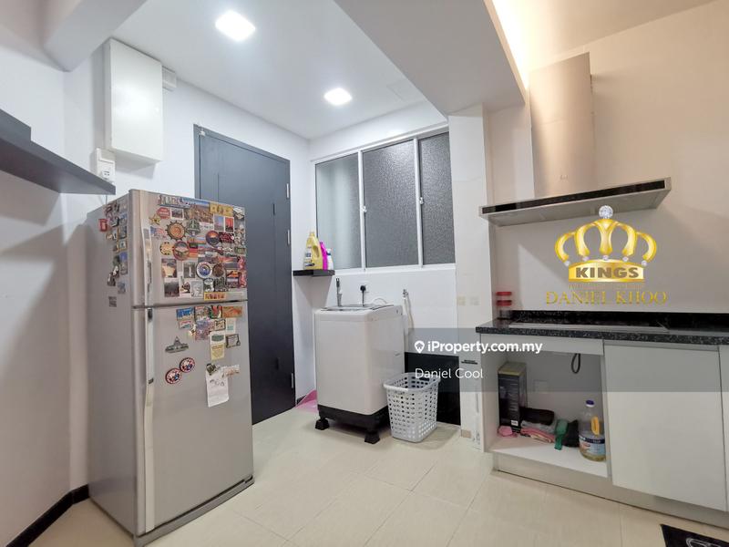 Condominium for Rent in The Clovers by Daniel Cool - iProperty.com.my