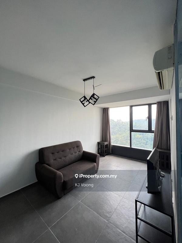 Kediaman Servis untuk Disewa di Halo Sunday @ Empire City oleh KJ Voong - iProperty.com.my