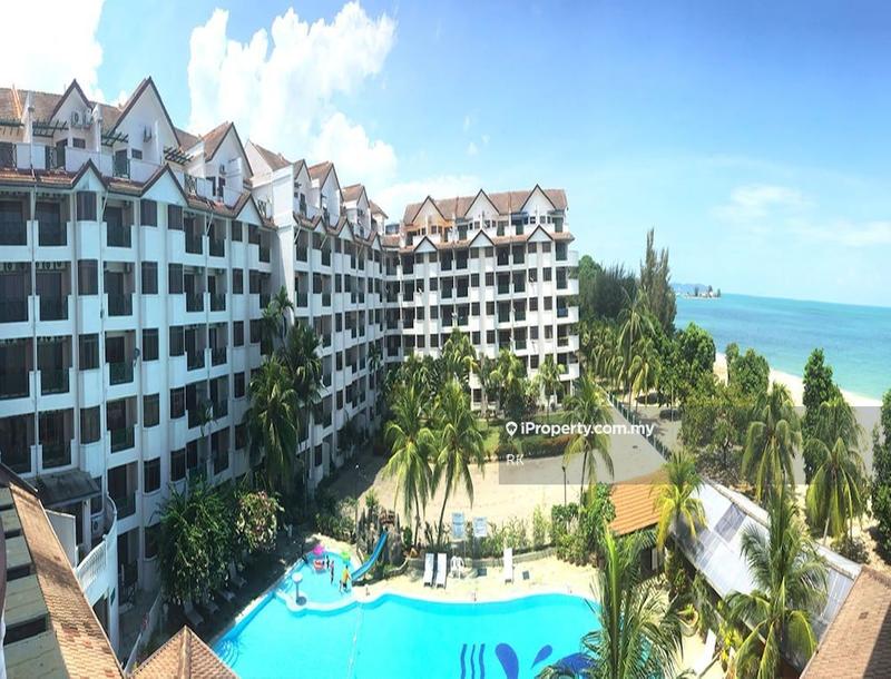 For Sale - Bayu Beach Resort