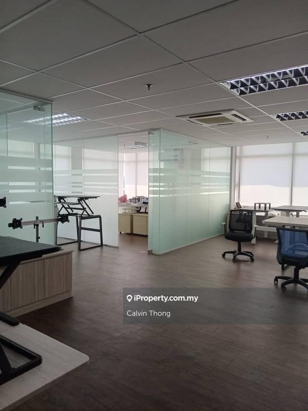 Office untuk Disewa di Ara Damansara, Petaling Jaya oleh Calvin Thong - iProperty.com.my