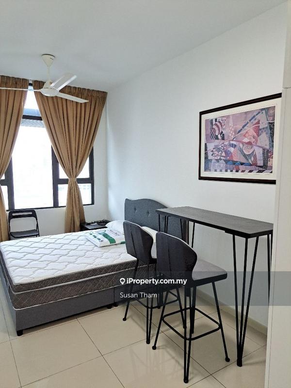 Service Residence for Rent in Centrestage Designer Suite by Susan Tham - iProperty.com.my