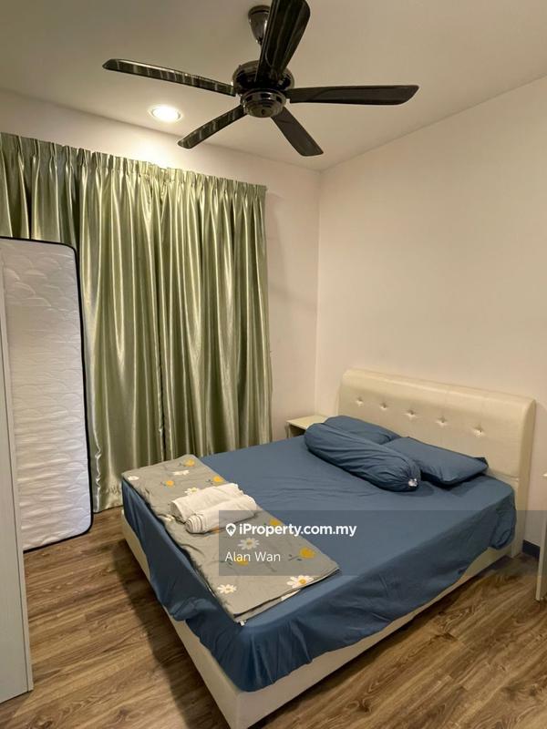 Kondominium untuk Disewa di Cristal Serin Residence oleh Alan Wan - iProperty.com.my