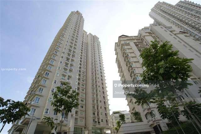 Condominium for Sale in Kiaraville by Jessie Chew - iProperty.com.my